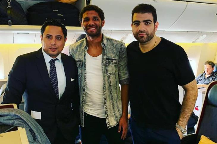 محمد النني محمد النني